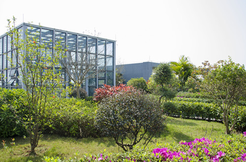 公司风采 公司风采